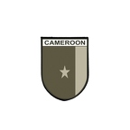 PBLVECA 6033 Cameroun