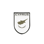 PBLVECA 6039 Chypre