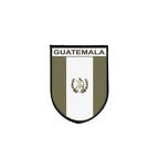 PBLVECA 6071 Guatemala