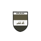 PBLVECA 6082 Irak