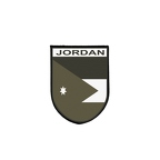 PBLVECA 6092 Jordanie