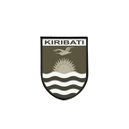PBLVECA 6096 Kiribati