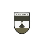 PBLVECA 6099 Lesotho