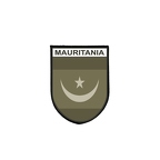 PBLVECA 6118 Mauritanie
