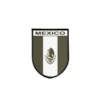 PBLVECA 6119 Mexique