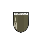 PBLVECA 6124 Mongolie