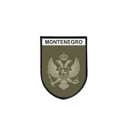 PBLVECA 6125 Montenegro