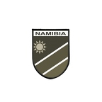 PBLVECA 6127 Namibie