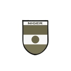 PBLVECA 6131 Niger