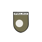 PBLVECA 6139 Palaos