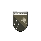 PBLVECA 6141 Papau new guinea