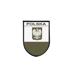 PBLVECA 6147 Pologne aigle