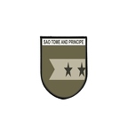 PBLVECA 6162 Sao tome