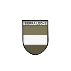 PBLVECA 6166 Sierra leone