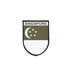 PBLVECA 6167 Singapoure