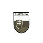 PBLVECA 6168 Slovaquie