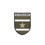 PBLVECA 6177 Suriname