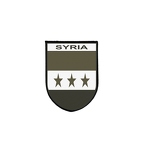 PBLVECA 6179 Syrie