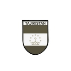 PBLVECA 6180 Tadjikistan