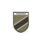 PBLVECA 6181 Tanzanie