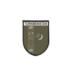 PBLVECA 6190 Turkmenistan
