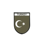 PBLVECA 6191 Turquie