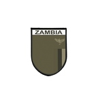 PBLVECA 6201 Zambie