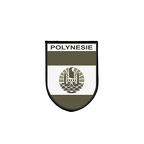 PBLVECA 6218 Polynesie francaise