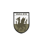 PBLVECA 6225 Pays de galles