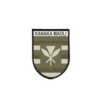 PBLVECA 6250 Kanaka maoli