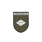 PBLVECA 6255 Arkansas