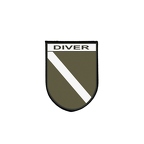 PBLVECA 6319 Scuba