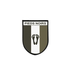 PBLVECA 6321 Fr pieds noirs