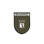 PBLVECA 6323 Madrid