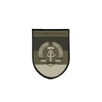 PBLVECA 6338 Allemagne RDA