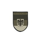 PBLVECA 6339 Allemagne aigle