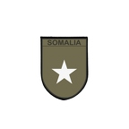 PBLVECA 6358 somalie