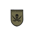 PBLVECA 6388 jack rackham