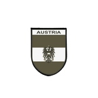 PBLVECA 6414 Austria eagle
