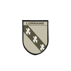 PBLVECA 6437 lorrain