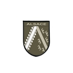 PBLVECA 6460 alsace