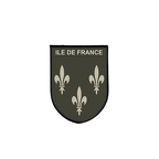 PBLVECA 6464 ile de fr