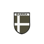 PBLVECA 6614 barra