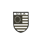 PBLVECA 6637 betsy ross