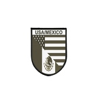PBLVECA 6638 mix usa Mexique