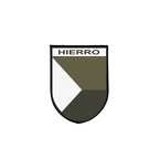 PBLVECA 6651 hierro