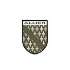 PBLVECA 6655 allier