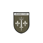 PBLVECA 6688 jeanne d'arc