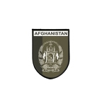 PBLVECA 6000 Afghanisthan
