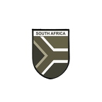 PBLVECA 6001 Afrique du sud